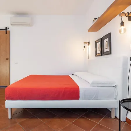 Giulia In Trastevere Appartement Rome