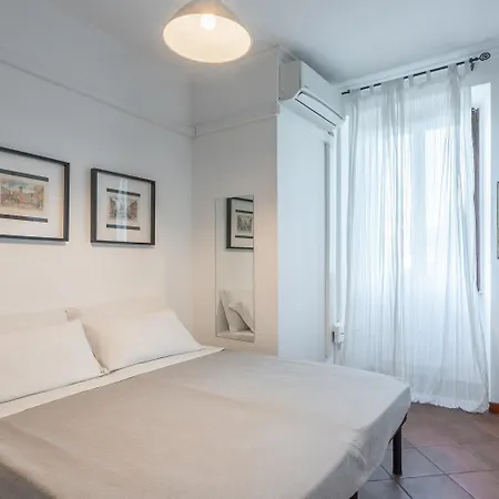 Appartement Giulia In Trastevere *