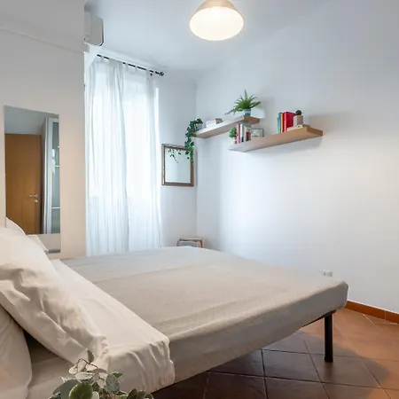 Giulia In Trastevere Appartement Rome
