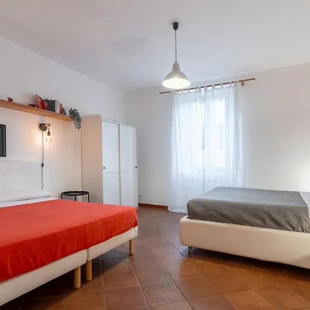 Appartement Giulia In Trastevere *