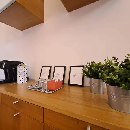 Giulia In Trastevere Rome