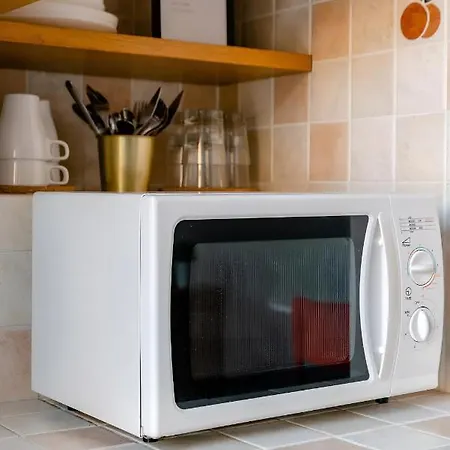 Giulia In Trastevere *