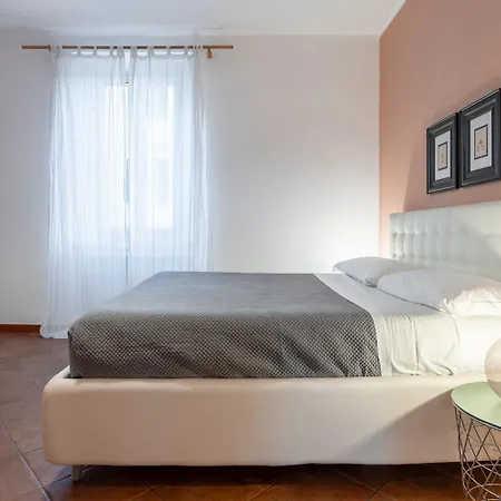 Giulia In Trastevere * Rome