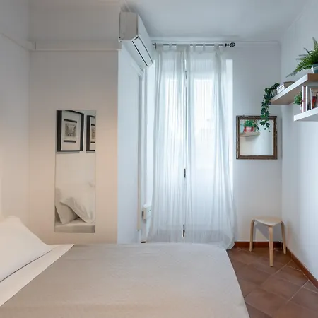 Apartment Giulia In Trastevere *