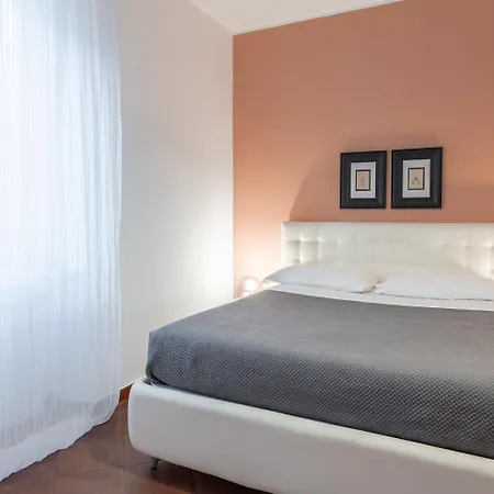 Giulia In Trastevere Apartment *