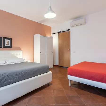 Apartment Giulia In Trastevere *